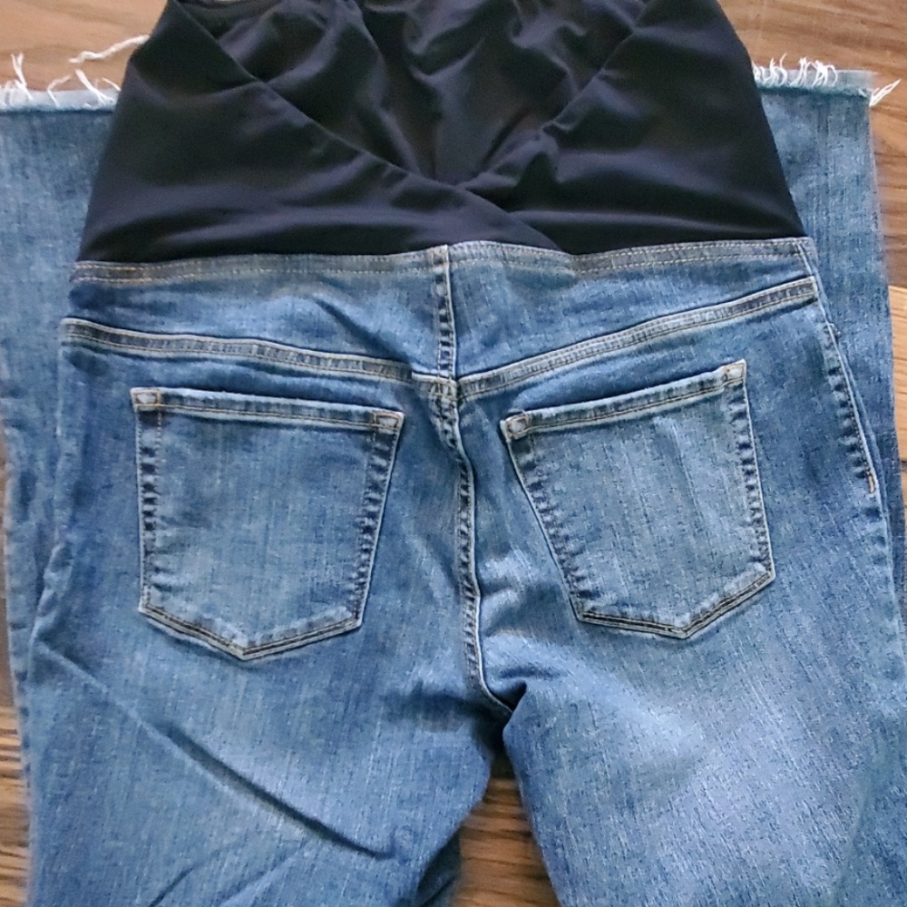 Maternity pants - Picture 4 of 4